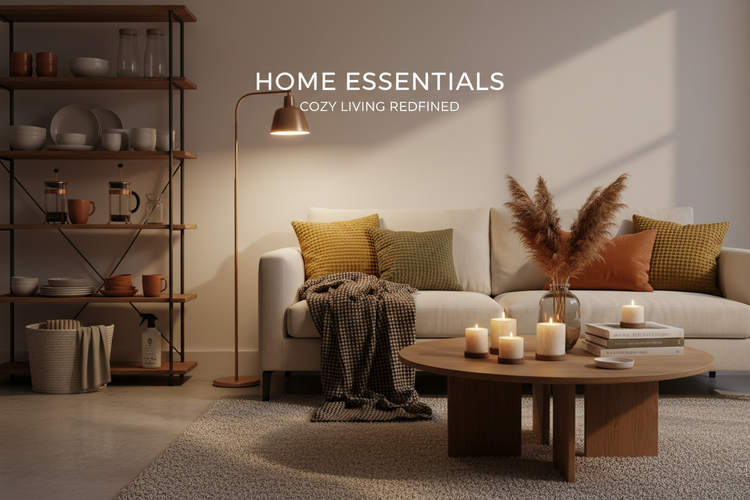 Home Essentials