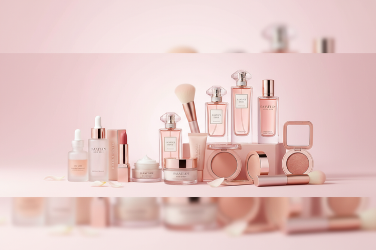 Beauty & Personal Care