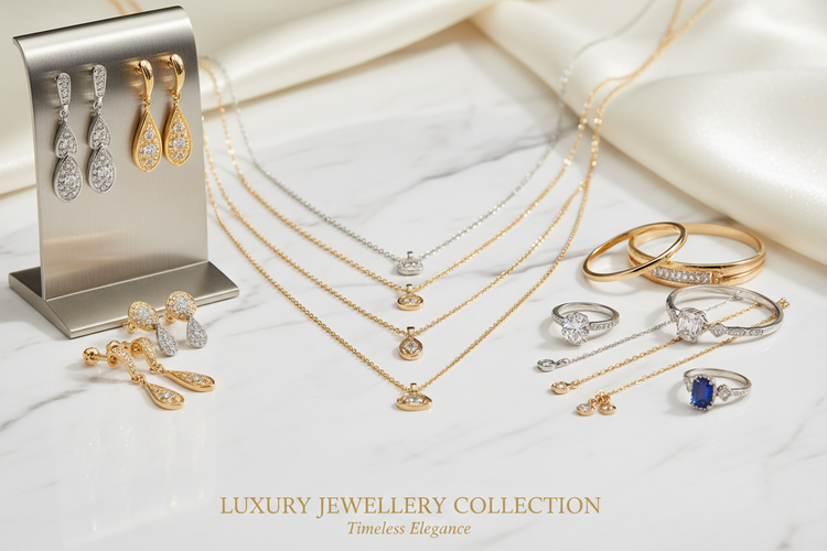 Jewellery
